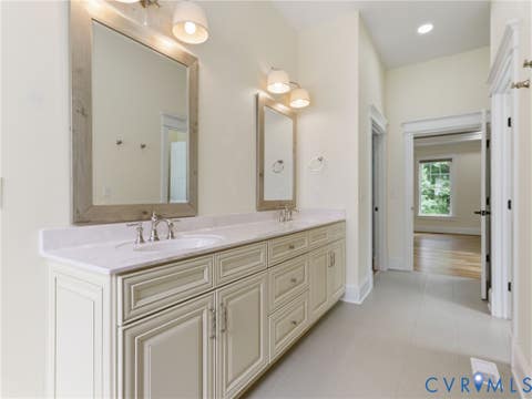 Tiny photo for 2259 Branch Springs Court, Powhatan, VA 23139 (MLS # 2620727)