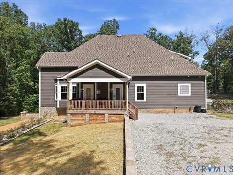 Tiny photo for 2259 Branch Springs Court, Powhatan, VA 23139 (MLS # 2620727)