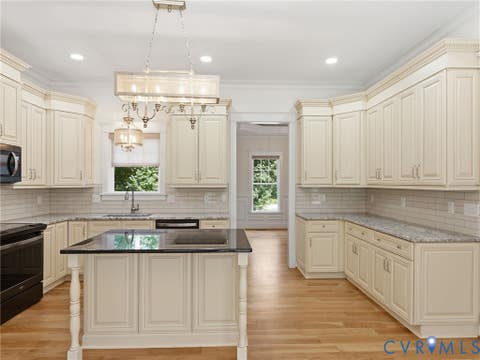 Tiny photo for 2259 Branch Springs Court, Powhatan, VA 23139 (MLS # 2620727)