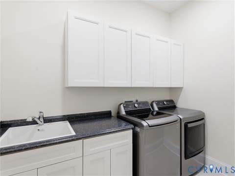 Tiny photo for 2259 Branch Springs Court, Powhatan, VA 23139 (MLS # 2620727)
