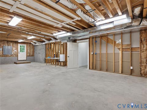Tiny photo for 2259 Branch Springs Court, Powhatan, VA 23139 (MLS # 2620727)