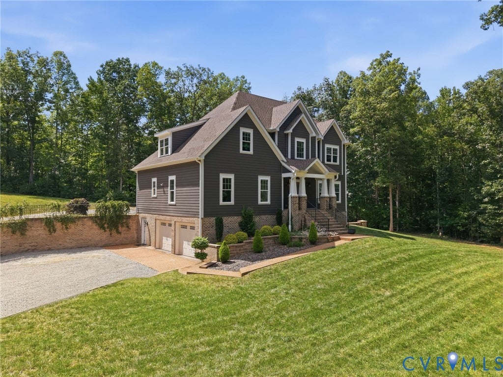 2259 Branch Springs Court
