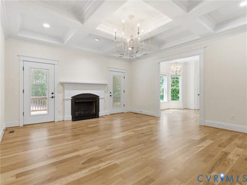 Tiny photo for 2259 Branch Springs Court, Powhatan, VA 23139 (MLS # 2620727)