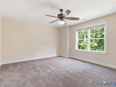 Tiny photo for 2259 Branch Springs Court, Powhatan, VA 23139 (MLS # 2620727)