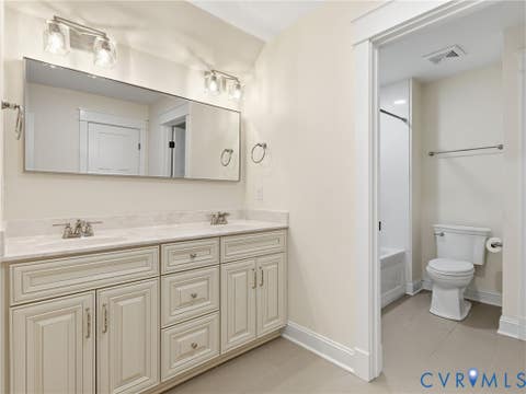 Tiny photo for 2259 Branch Springs Court, Powhatan, VA 23139 (MLS # 2620727)
