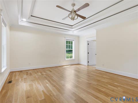 Tiny photo for 2259 Branch Springs Court, Powhatan, VA 23139 (MLS # 2620727)
