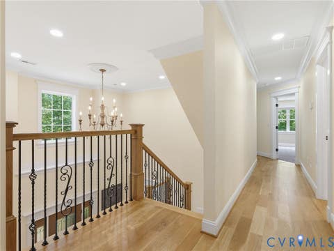 Tiny photo for 2259 Branch Springs Court, Powhatan, VA 23139 (MLS # 2620727)