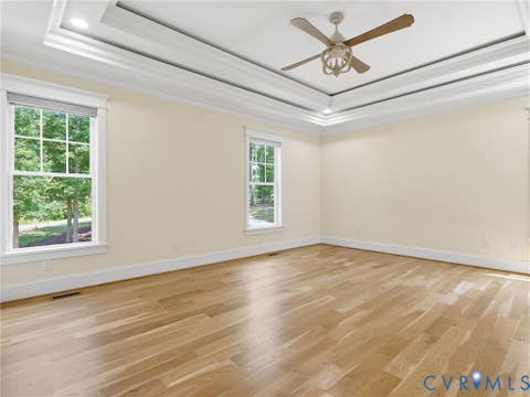 Tiny photo for 2259 Branch Springs Court, Powhatan, VA 23139 (MLS # 2620727)