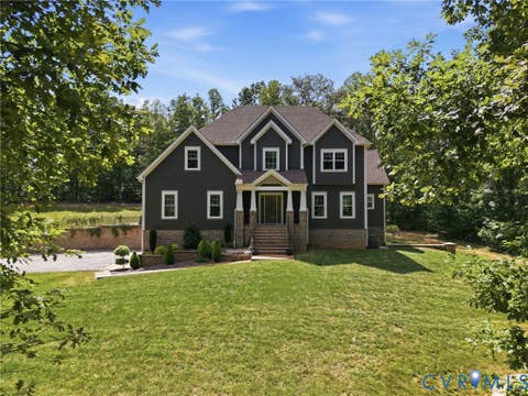 Photo of 2259 Branch Springs Court, Powhatan, VA 23139 (MLS # 2620727)