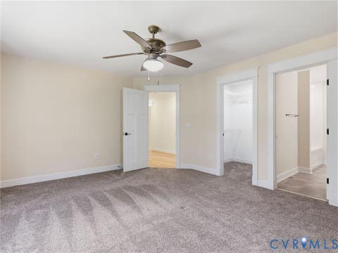 Tiny photo for 2259 Branch Springs Court, Powhatan, VA 23139 (MLS # 2620727)