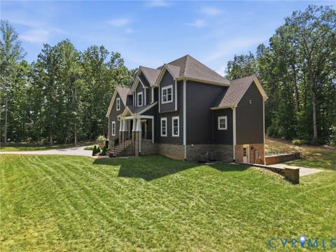 Tiny photo for 2259 Branch Springs Court, Powhatan, VA 23139 (MLS # 2620727)