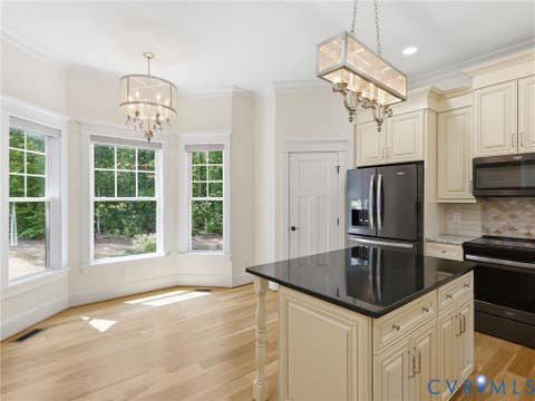 Tiny photo for 2259 Branch Springs Court, Powhatan, VA 23139 (MLS # 2620727)