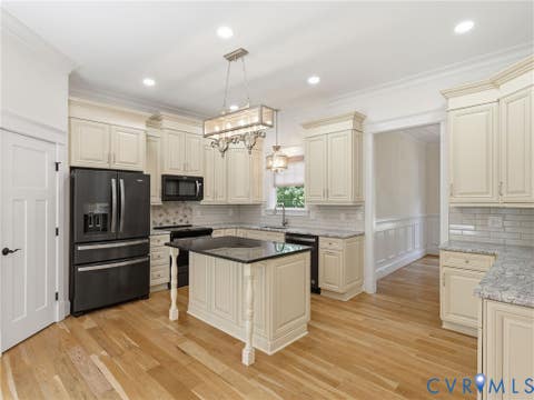 Tiny photo for 2259 Branch Springs Court, Powhatan, VA 23139 (MLS # 2620727)