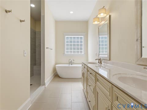 Tiny photo for 2259 Branch Springs Court, Powhatan, VA 23139 (MLS # 2620727)
