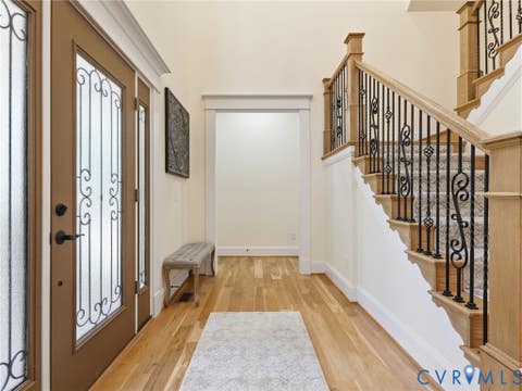 Tiny photo for 2259 Branch Springs Court, Powhatan, VA 23139 (MLS # 2620727)