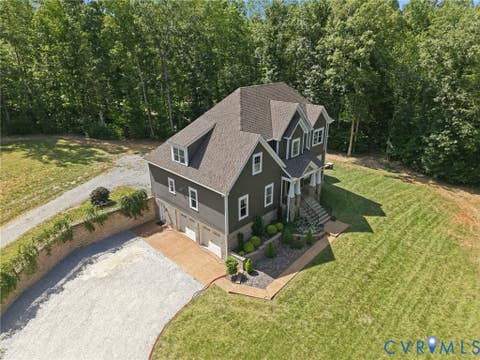 Tiny photo for 2259 Branch Springs Court, Powhatan, VA 23139 (MLS # 2620727)