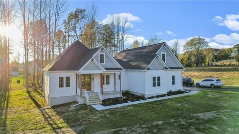 A home in Chesterfield