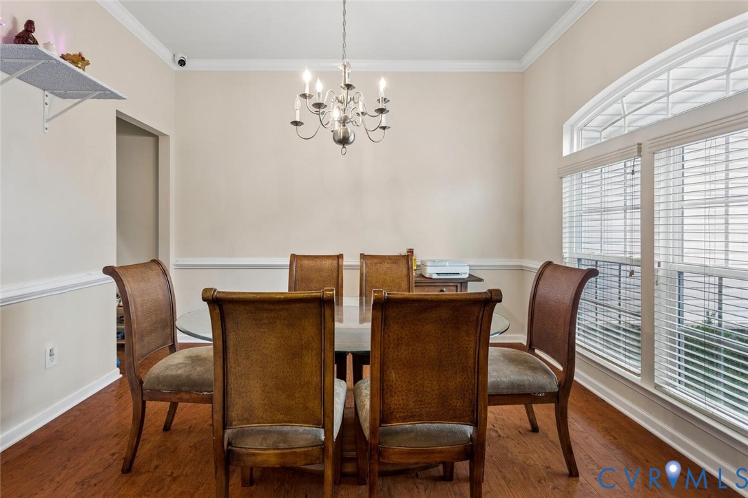6501 Oak Arbor Drive