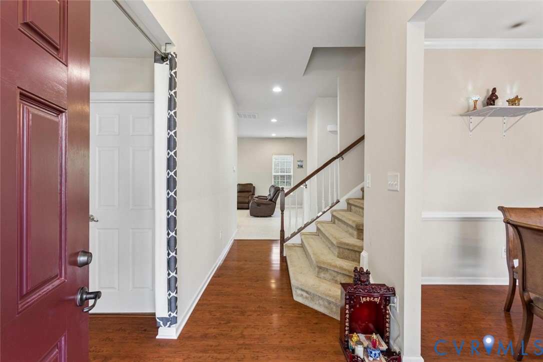 6501 Oak Arbor Drive