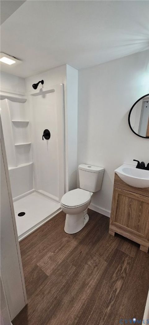 Tiny photo for 8130 Lee Davis Road, Mechanicsville, VA 23111 (MLS # 2606736)