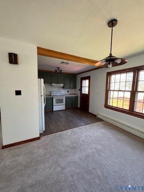 Tiny photo for 8130 Lee Davis Road, Mechanicsville, VA 23111 (MLS # 2606736)