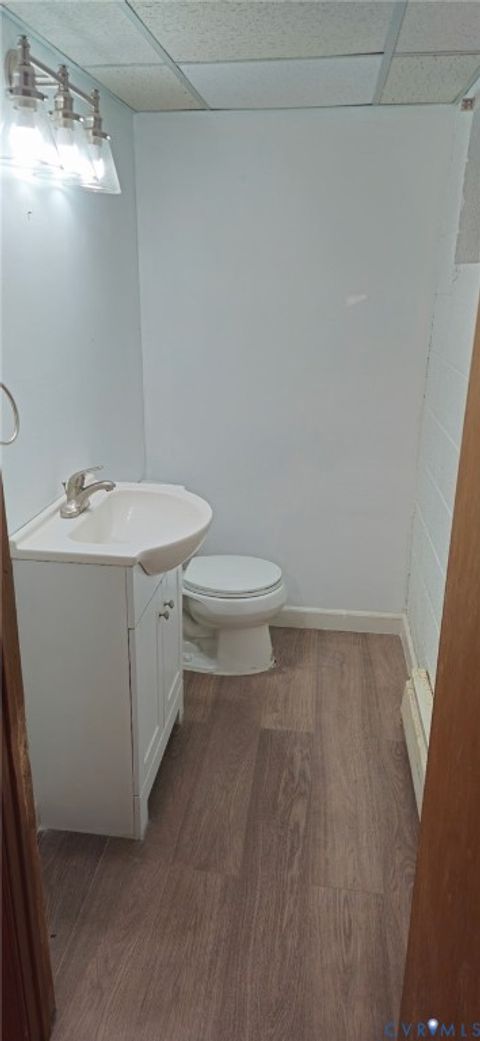 Tiny photo for 8130 Lee Davis Road, Mechanicsville, VA 23111 (MLS # 2606736)