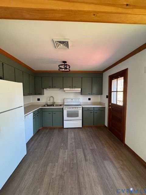 Tiny photo for 8130 Lee Davis Road, Mechanicsville, VA 23111 (MLS # 2606736)