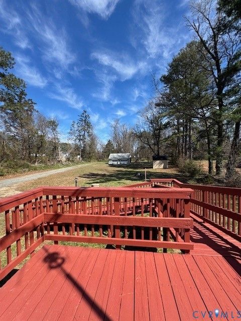 Tiny photo for 8130 Lee Davis Road, Mechanicsville, VA 23111 (MLS # 2606736)