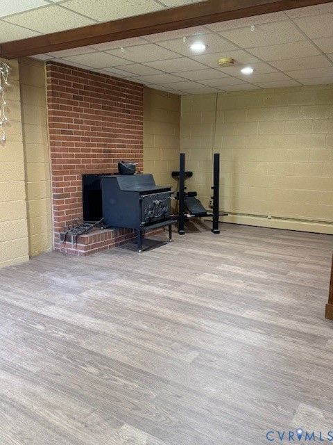 Tiny photo for 8130 Lee Davis Road, Mechanicsville, VA 23111 (MLS # 2606736)