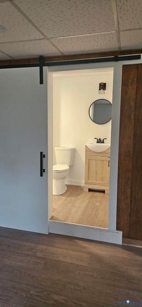 Tiny photo for 8130 Lee Davis Road, Mechanicsville, VA 23111 (MLS # 2606736)