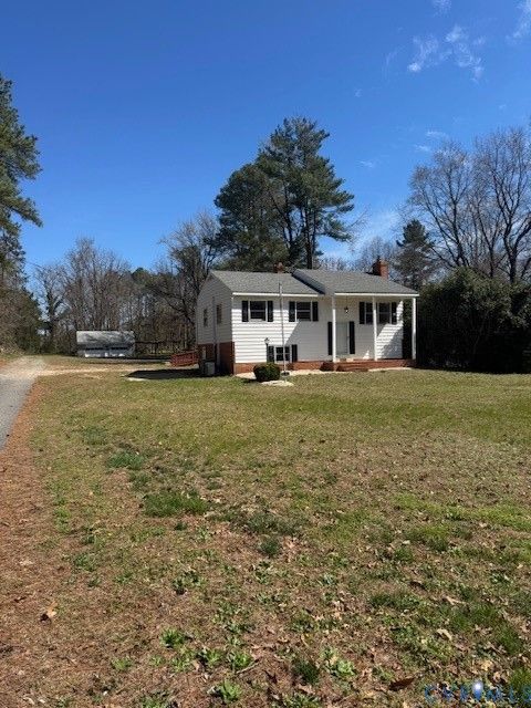 Tiny photo for 8130 Lee Davis Road, Mechanicsville, VA 23111 (MLS # 2606736)