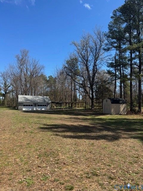 Tiny photo for 8130 Lee Davis Road, Mechanicsville, VA 23111 (MLS # 2606736)