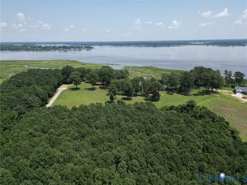 Tiny photo for Lot 52F Georgia Ave, West Point, VA 23181 (MLS # 2522082)