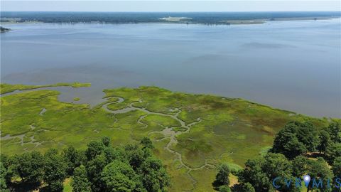 Tiny photo for Lot 52F Georgia Ave, West Point, VA 23181 (MLS # 2522082)