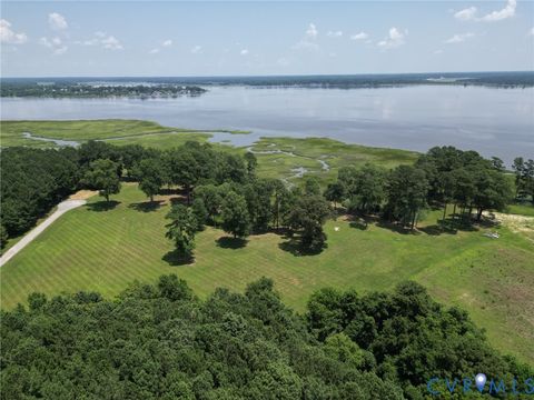 Tiny photo for Lot 52F Georgia Ave, West Point, VA 23181 (MLS # 2522082)