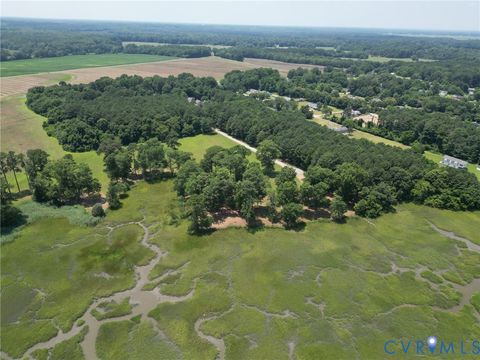 Tiny photo for Lot 52F Georgia Ave, West Point, VA 23181 (MLS # 2522082)