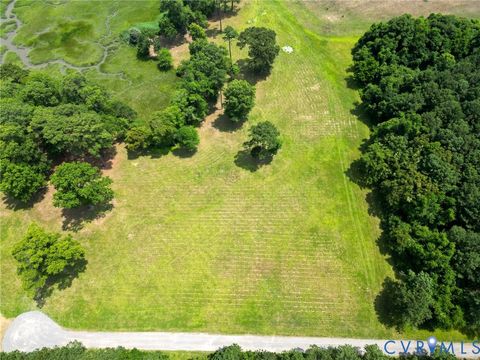 Tiny photo for Lot 52F Georgia Ave, West Point, VA 23181 (MLS # 2522082)
