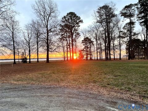 Tiny photo for Lot 52F Georgia Ave, West Point, VA 23181 (MLS # 2522082)