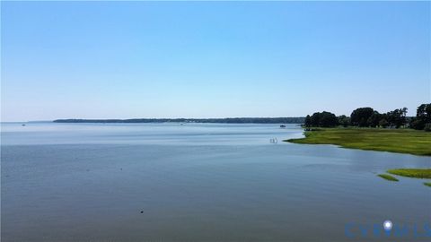 Tiny photo for Lot 52F Georgia Ave, West Point, VA 23181 (MLS # 2522082)