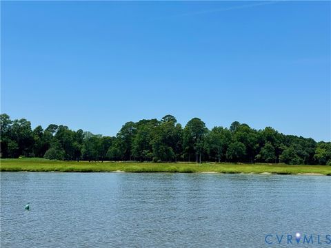 Tiny photo for Lot 52F Georgia Ave, West Point, VA 23181 (MLS # 2522082)
