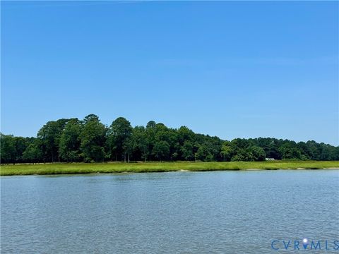 Tiny photo for Lot 52F Georgia Ave, West Point, VA 23181 (MLS # 2522082)