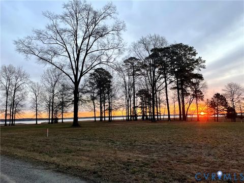 Tiny photo for Lot 52F Georgia Ave, West Point, VA 23181 (MLS # 2522082)