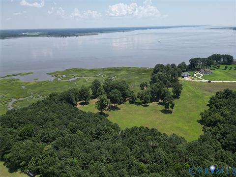 Photo of Lot 52F Georgia Ave, West Point, VA 23181 (MLS # 2522082)