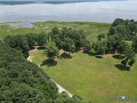 Tiny photo for Lot 52F Georgia Ave, West Point, VA 23181 (MLS # 2522082)
