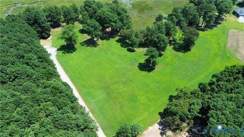 Tiny photo for Lot 52F Georgia Ave, West Point, VA 23181 (MLS # 2522082)