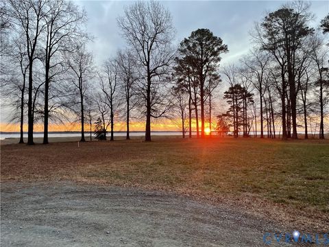 Tiny photo for Lot 52F Georgia Ave, West Point, VA 23181 (MLS # 2522082)
