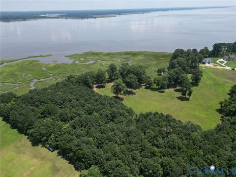 Tiny photo for Lot 52F Georgia Ave, West Point, VA 23181 (MLS # 2522082)
