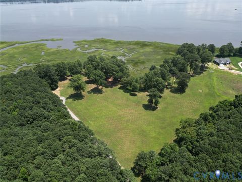 Tiny photo for Lot 52F Georgia Ave, West Point, VA 23181 (MLS # 2522082)
