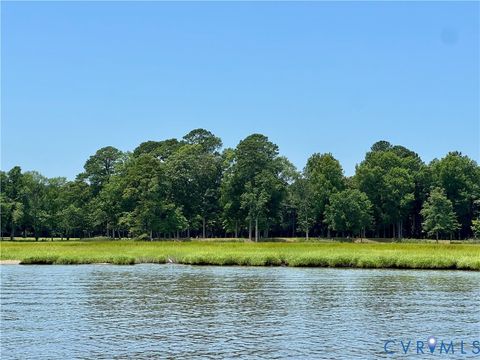 Tiny photo for Lot 52F Georgia Ave, West Point, VA 23181 (MLS # 2522082)