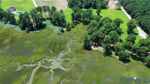 Tiny photo for Lot 52F Georgia Ave, West Point, VA 23181 (MLS # 2522082)